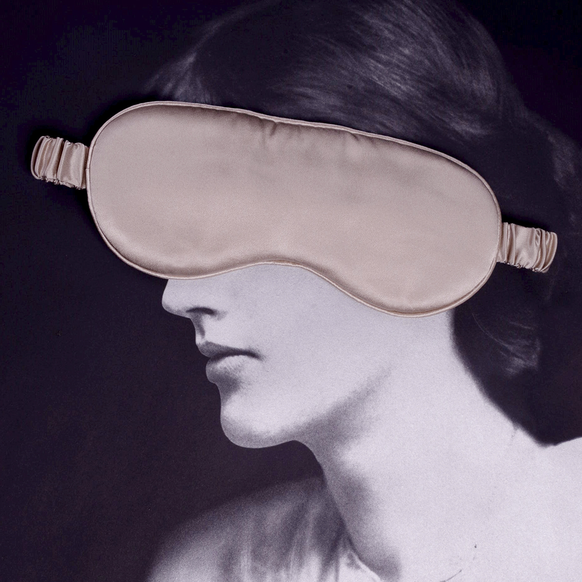 Caramel Sleep Mask – Slip (EU)